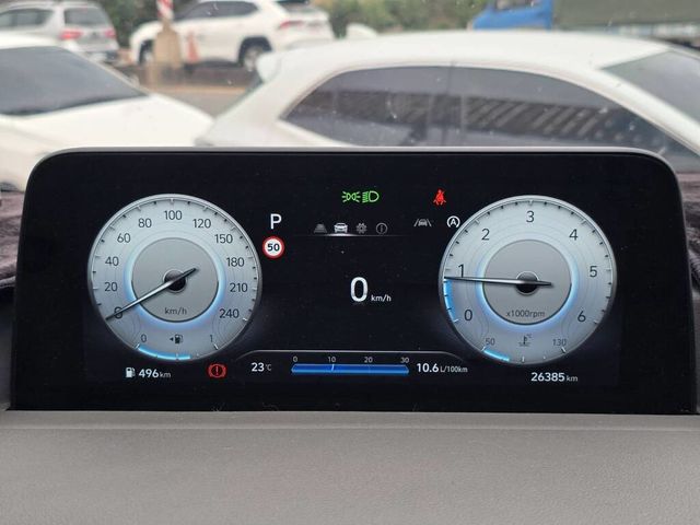 HYUNDAI現代 STARIA  第5張相片