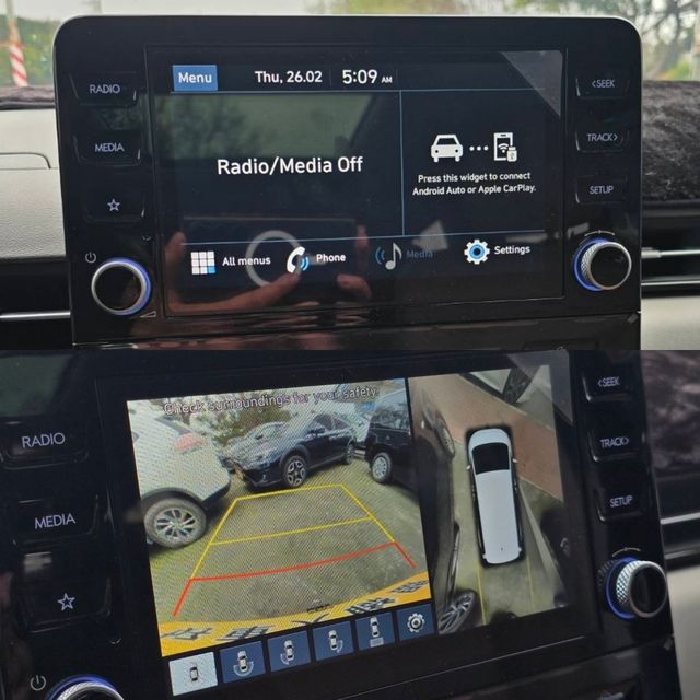 HYUNDAI現代 STARIA  第12張相片