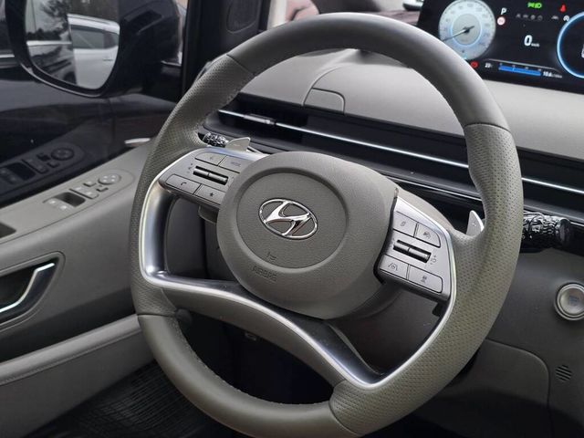 HYUNDAI現代 STARIA  第15張相片