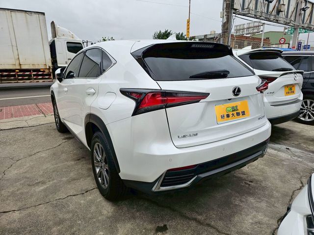 LEXUS凌志 NX200  第4張相片