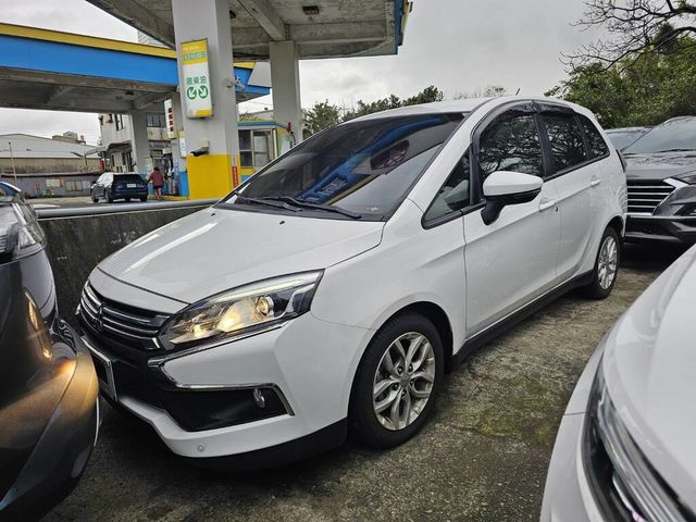 MITSUBISHI三菱 COLT PLUS  第1張相片