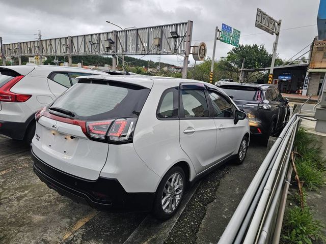 MITSUBISHI三菱 COLT PLUS  第2張相片