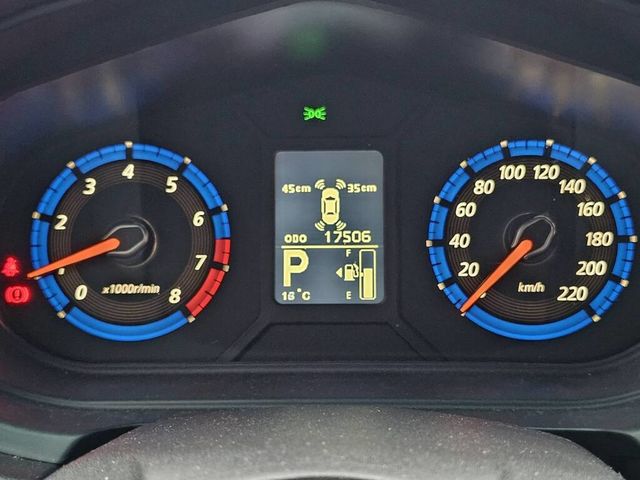 MITSUBISHI三菱 COLT PLUS  第4張相片