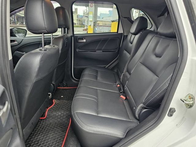 MITSUBISHI三菱 COLT PLUS  第7張相片