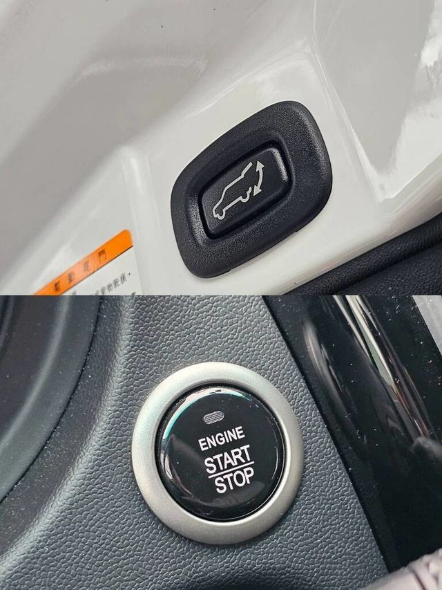 MITSUBISHI三菱 COLT PLUS  第8張相片