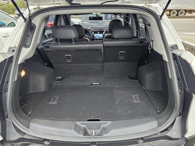 MITSUBISHI三菱 COLT PLUS  第10張相片