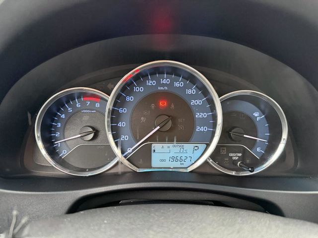 TOYOTA豐田 ALTIS  第5張相片