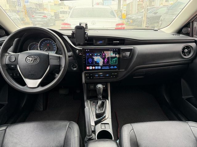 TOYOTA豐田 ALTIS  第6張相片