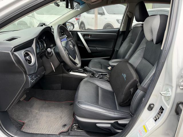 TOYOTA豐田 ALTIS  第7張相片