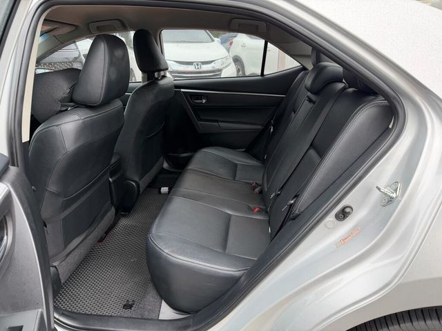 TOYOTA豐田 ALTIS  第8張相片