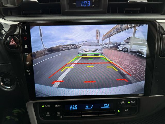 TOYOTA豐田 ALTIS  第10張相片