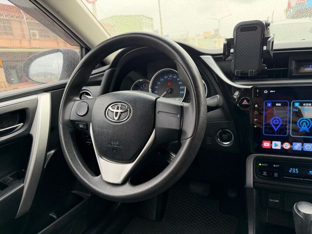 TOYOTA豐田 ALTIS  第11張相片