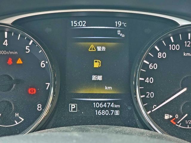 NISSAN日產 X-TRAIL  第5張相片