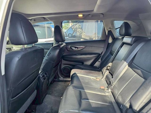 NISSAN日產 X-TRAIL  第8張相片