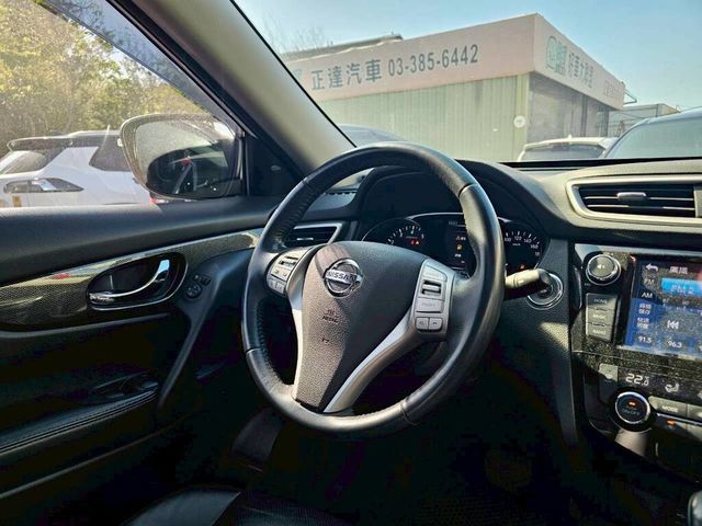 NISSAN日產 X-TRAIL  第9張相片