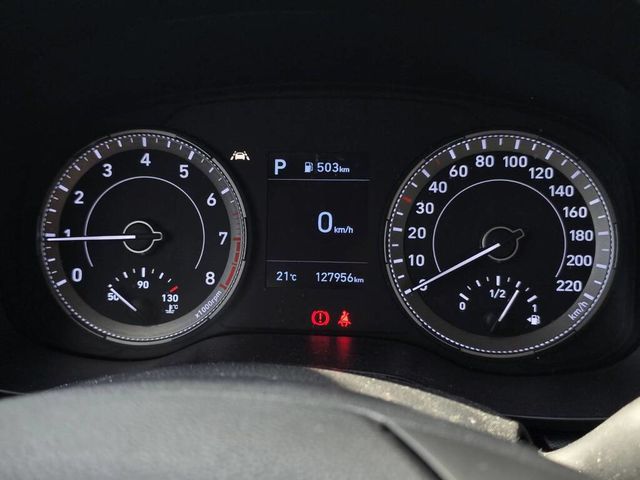 HYUNDAI現代 VENUE  第5張相片