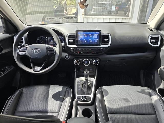 HYUNDAI現代 VENUE  第6張相片