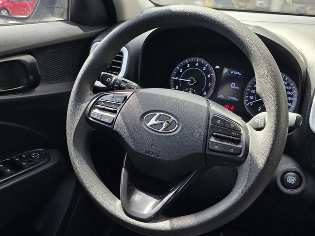 HYUNDAI現代 VENUE  第7張相片