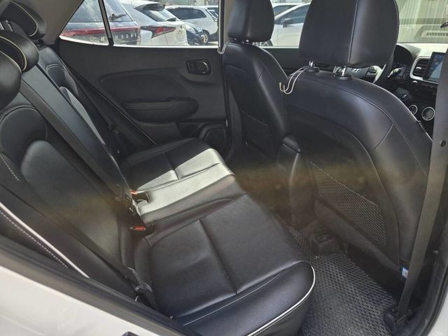 HYUNDAI現代 VENUE  第9張相片