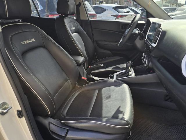 HYUNDAI現代 VENUE  第10張相片