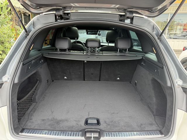 M-BENZ賓士 GLC250  第13張相片