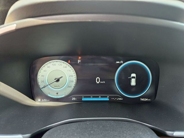 HYUNDAI現代 SANTA FE  第5張相片