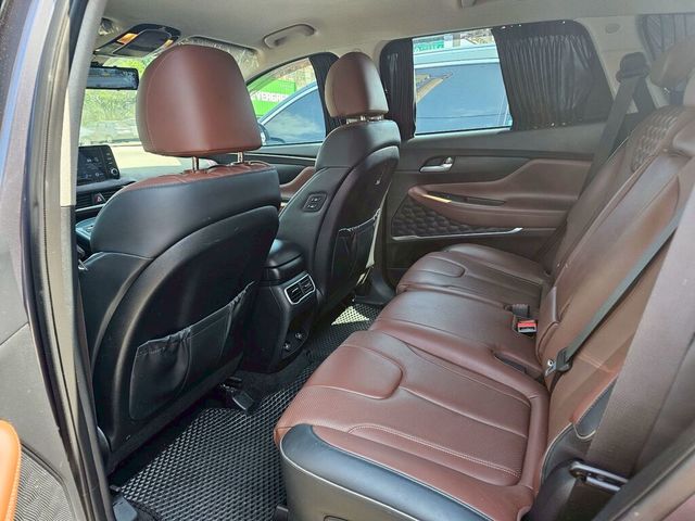 HYUNDAI現代 SANTA FE  第11張相片