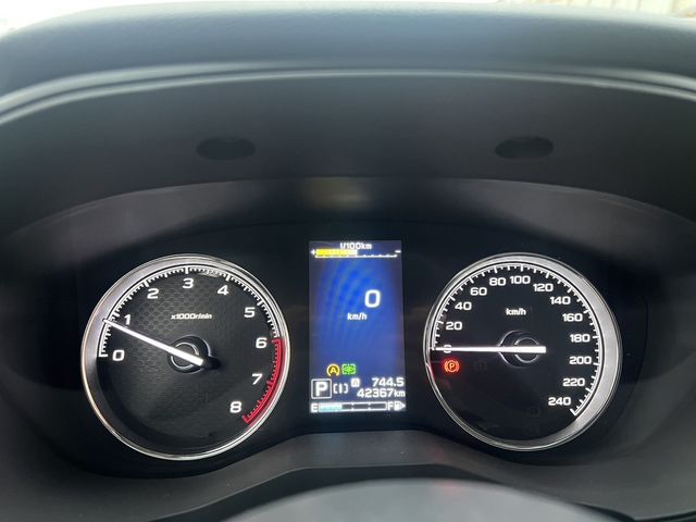 SUBARU速霸陸 FORESTER  第5張相片