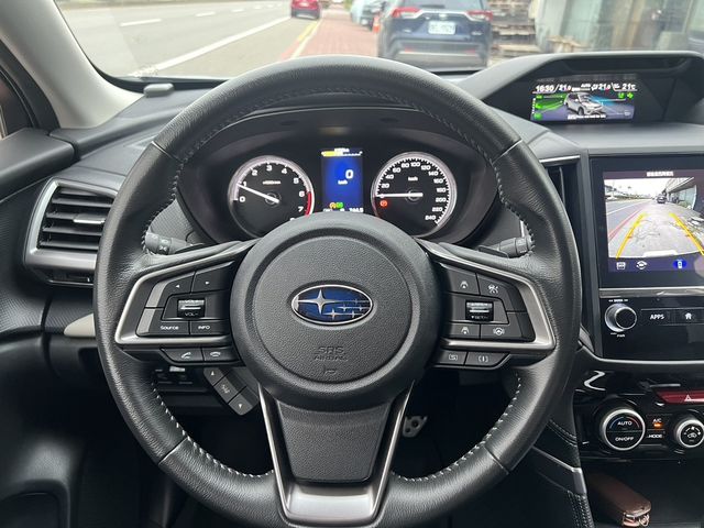 SUBARU速霸陸 FORESTER  第6張相片