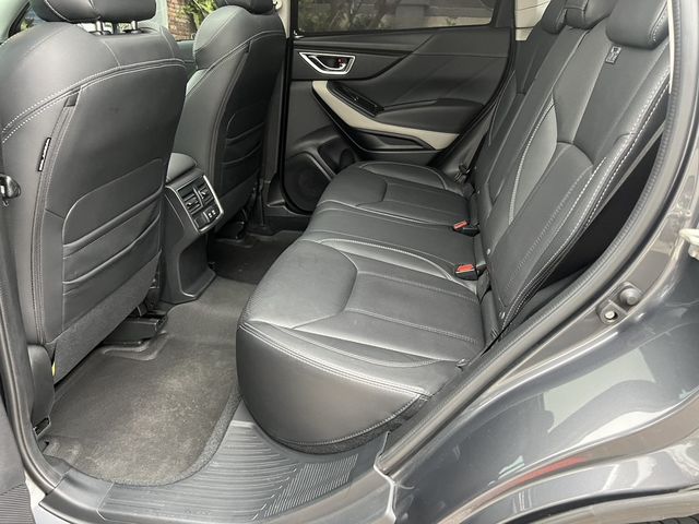 SUBARU速霸陸 FORESTER  第9張相片