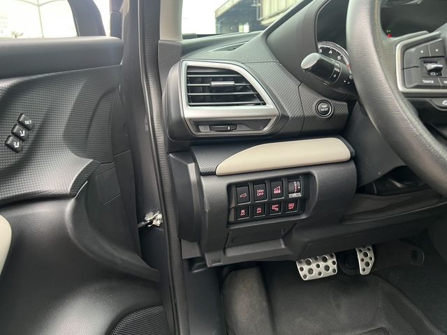 SUBARU速霸陸 FORESTER  第10張相片