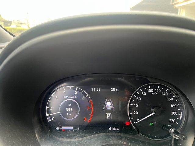 NISSAN日產 KICKS  第5張相片