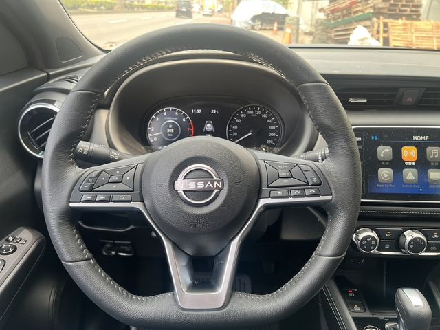 NISSAN日產 KICKS  第6張相片