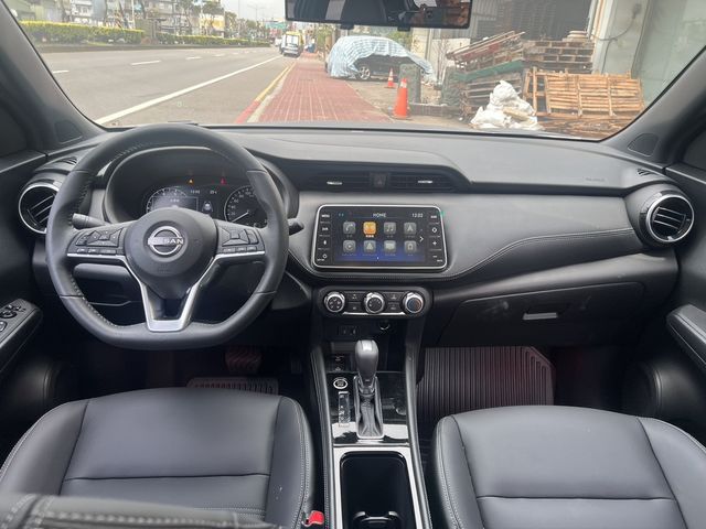 NISSAN日產 KICKS  第8張相片