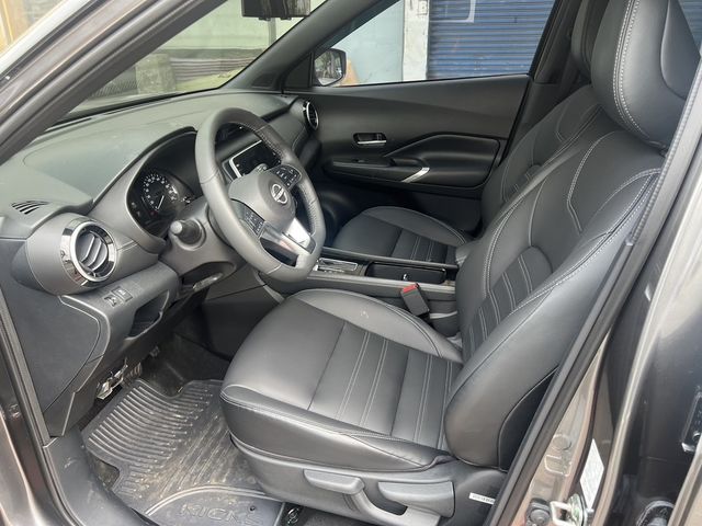 NISSAN日產 KICKS  第9張相片