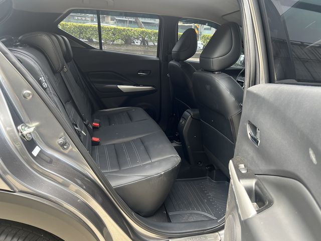 NISSAN日產 KICKS  第10張相片