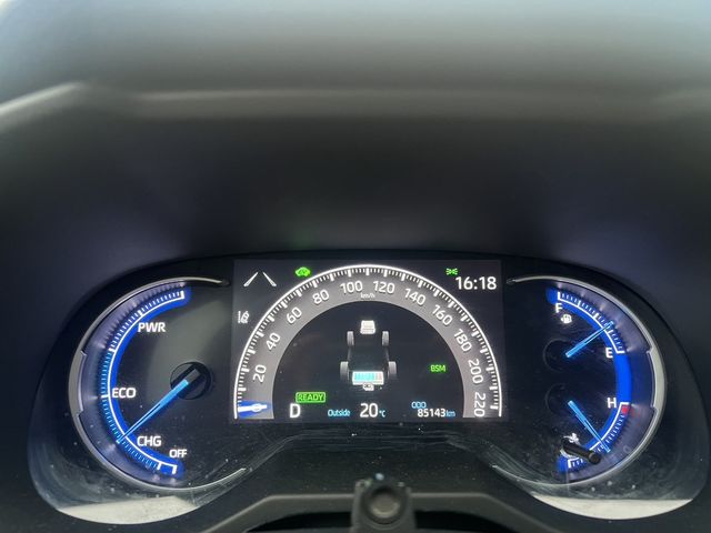 TOYOTA豐田 RAV4  第5張相片