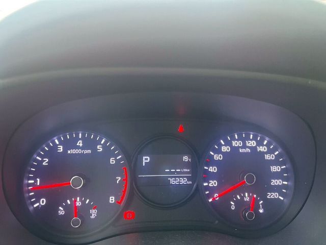 KIA起亞 PICANTO  第5張相片