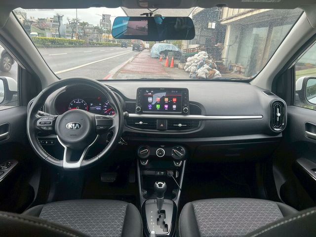 KIA起亞 PICANTO  第6張相片