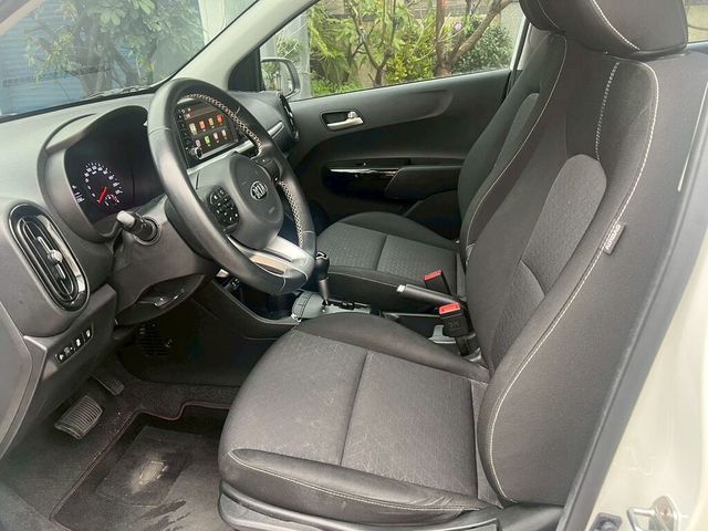 KIA起亞 PICANTO  第8張相片