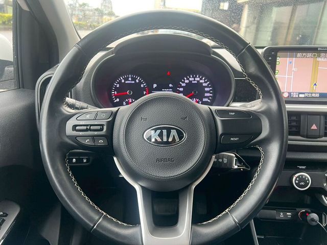 KIA起亞 PICANTO  第10張相片