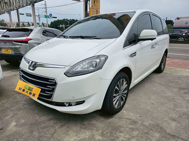LUXGEN納智捷 7 MPV  第1張相片