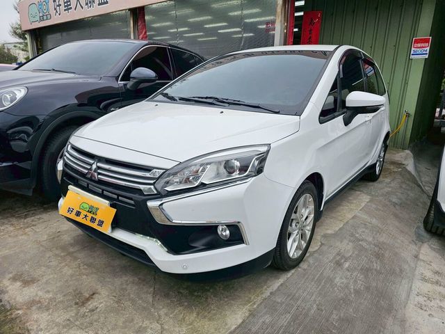 MITSUBISHI三菱 COLT PLUS  第1張相片