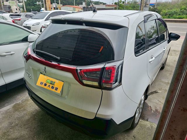 MITSUBISHI三菱 COLT PLUS  第2張相片