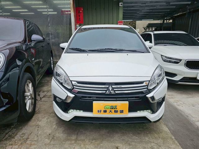 MITSUBISHI三菱 COLT PLUS  第3張相片