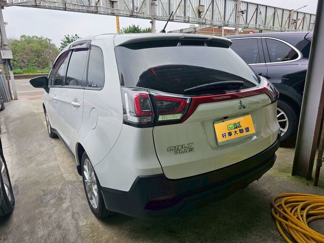 MITSUBISHI三菱 COLT PLUS  第4張相片