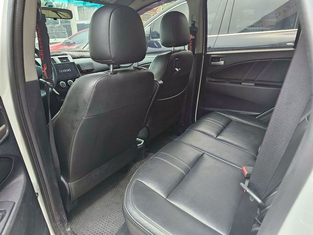 MITSUBISHI三菱 COLT PLUS  第9張相片