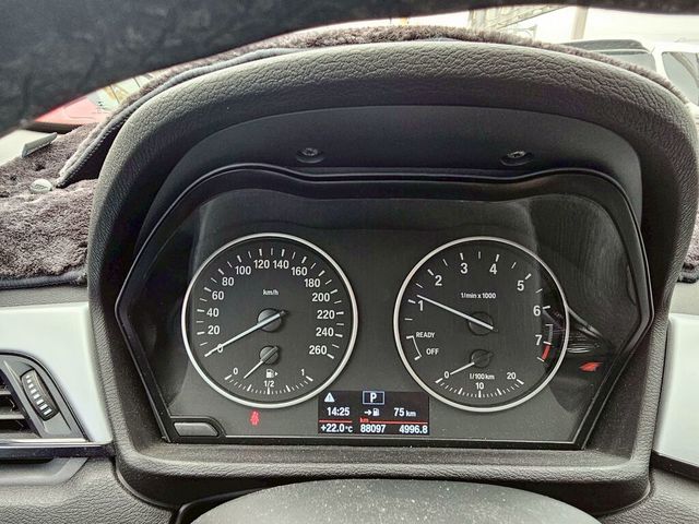 BMW寶馬 X1  第5張相片