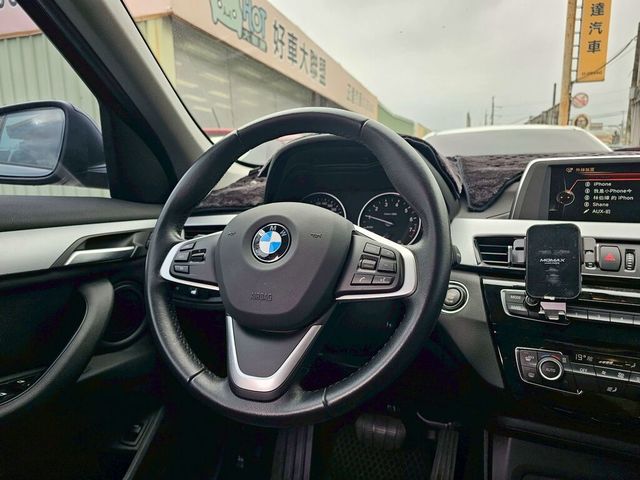 BMW寶馬 X1  第6張相片