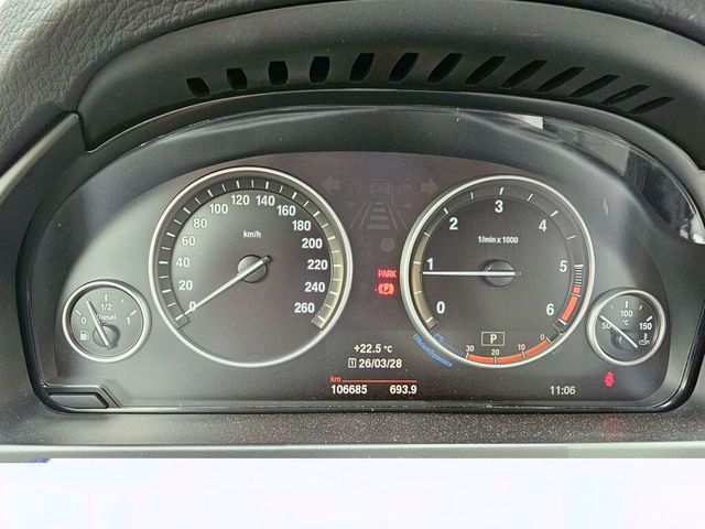 BMW寶馬 X5 XDRIVE25D  第5張相片